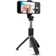 Trípode Selfie Stick 2 en 1 HyperGear con Control Remoto